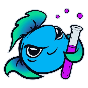 Fierce Guppy