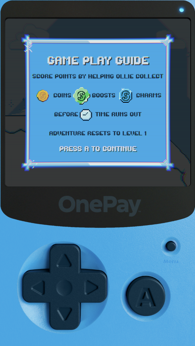 Level 2 gameplay preview