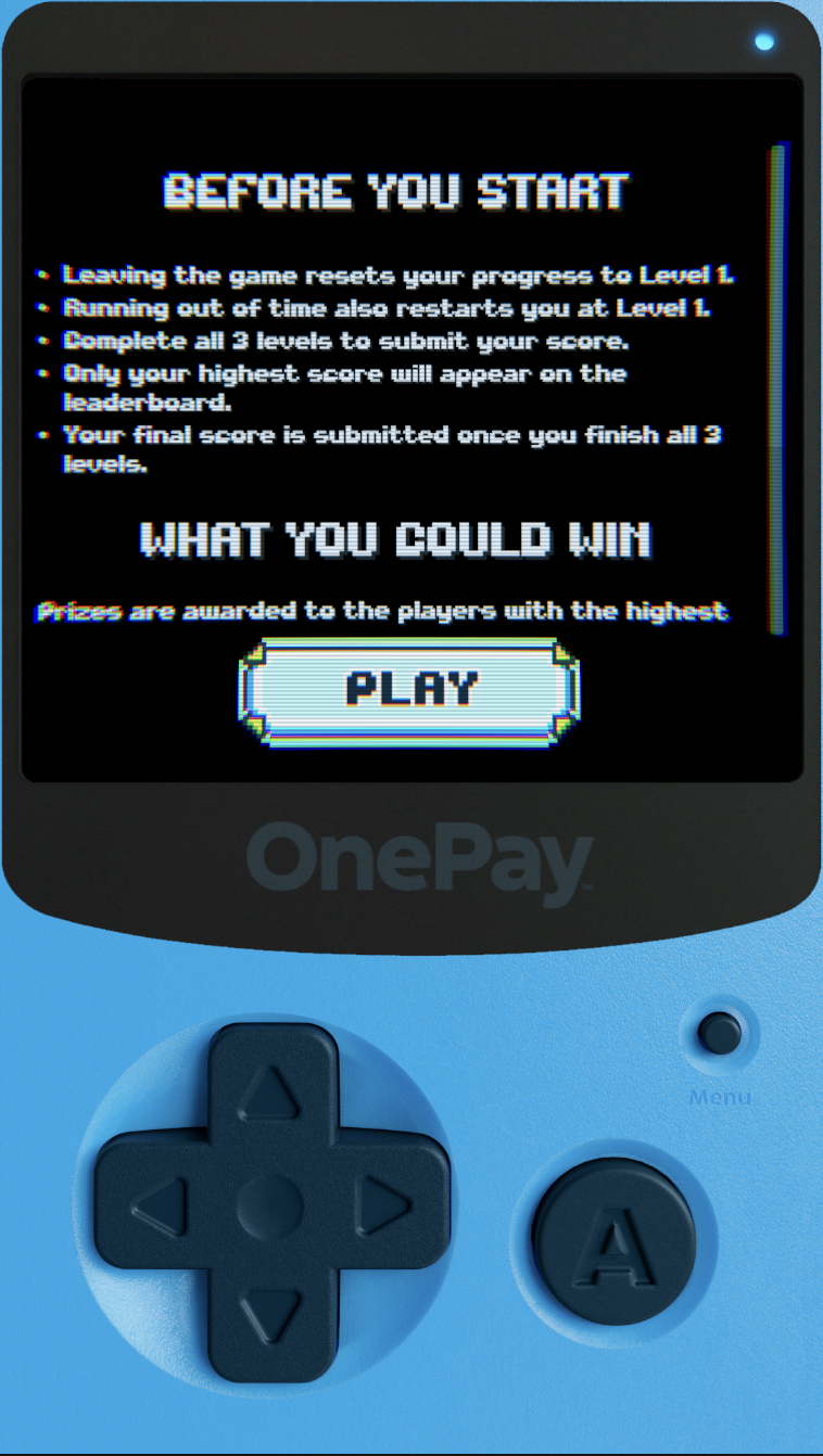 2D Pixel Game screenshot image4.png