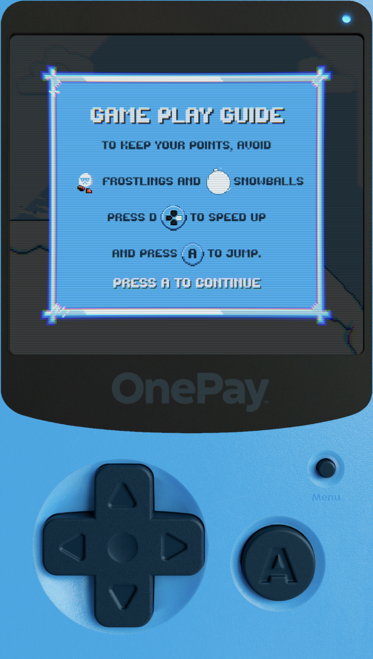 2D Pixel Game screenshot image5.png