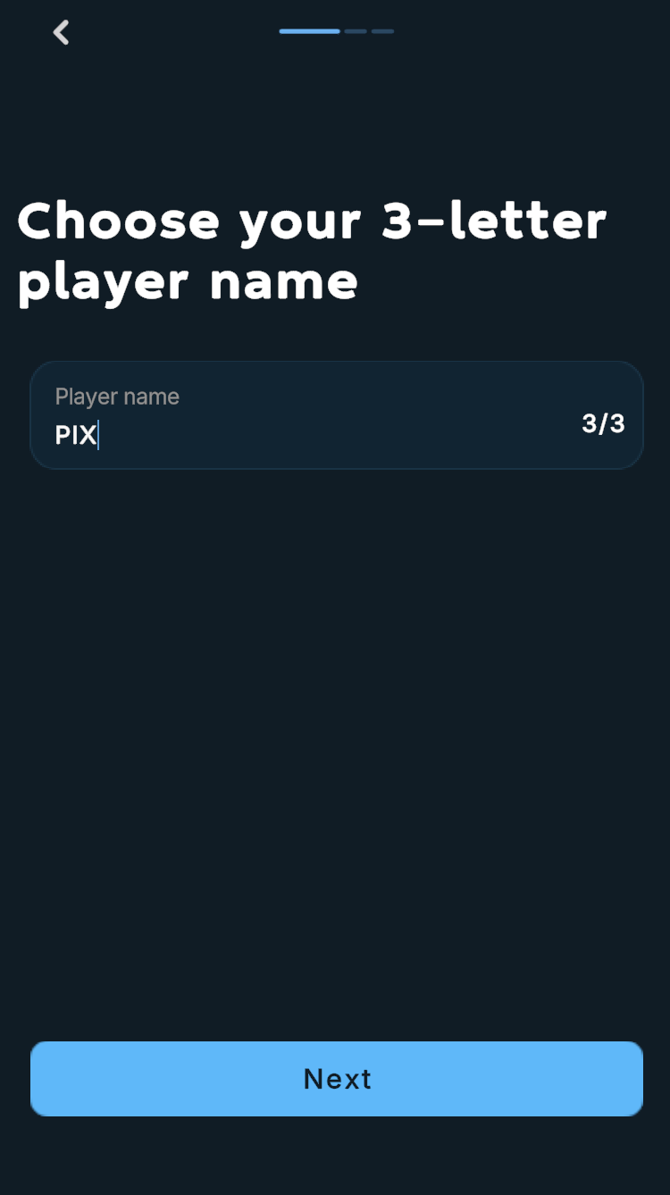 2D Pixel Game screenshot image6.png