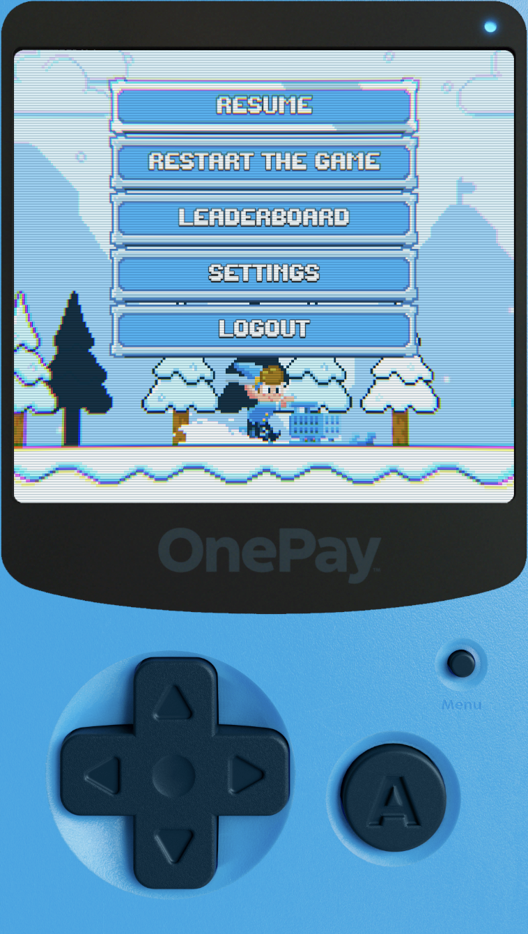 2D Pixel Game screenshot image7.png