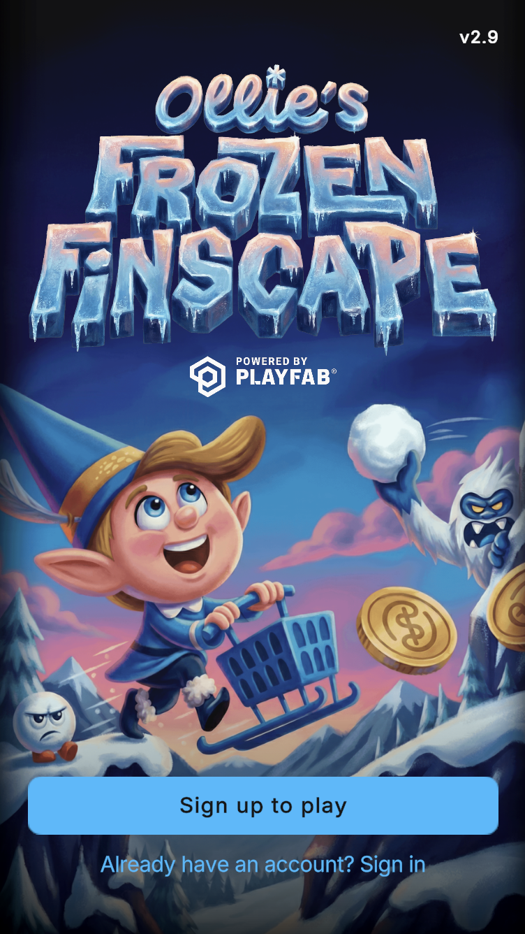 2D Pixel Game showcase