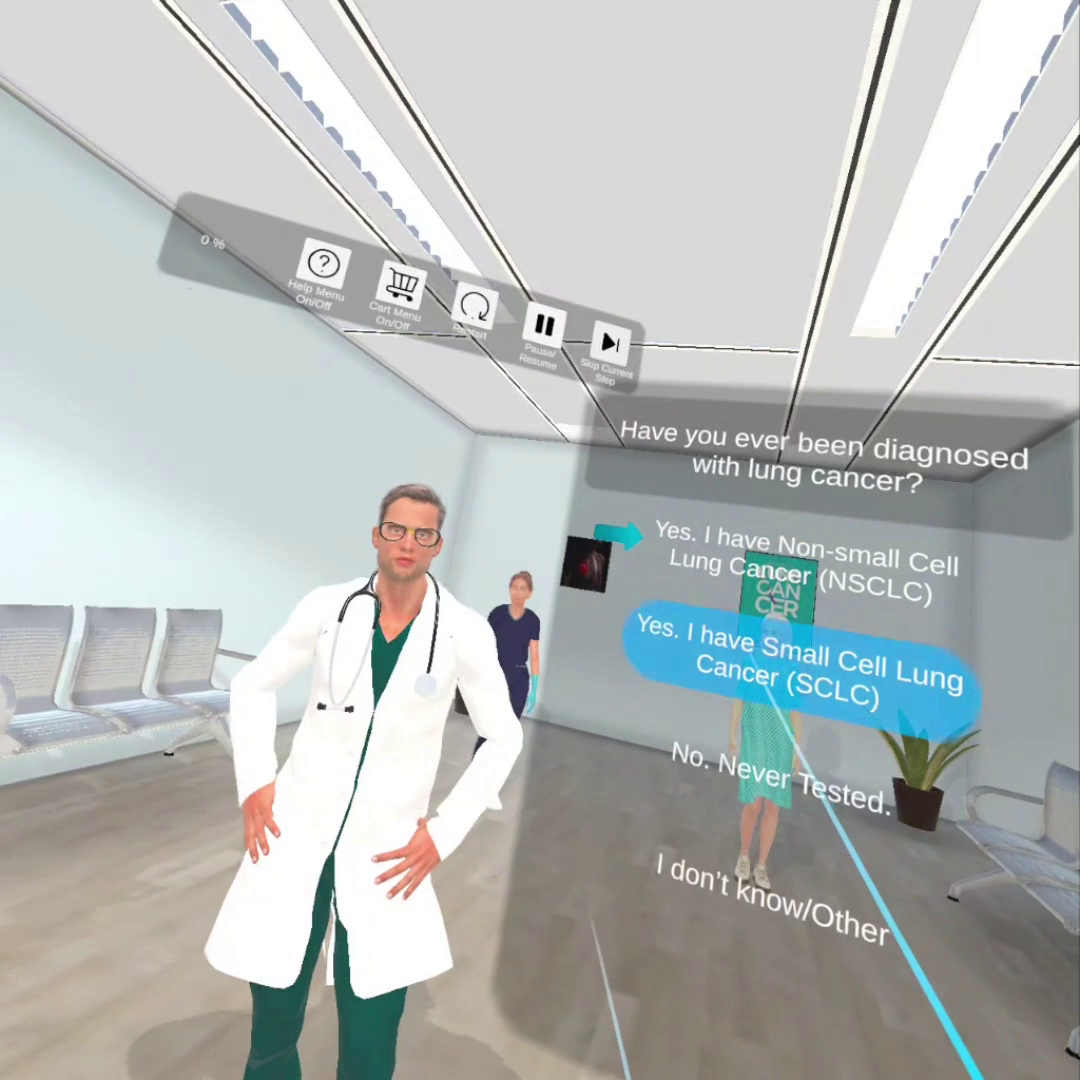 Every Breath Matters