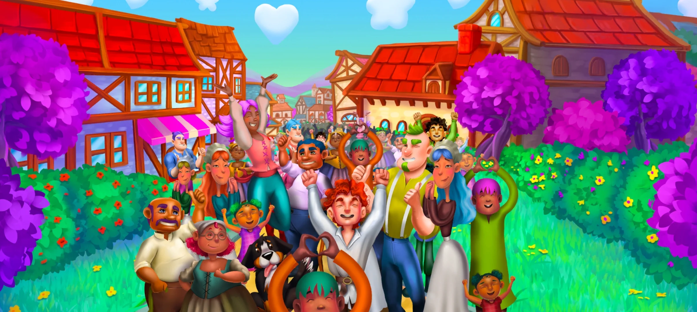Feature Screenshot 1