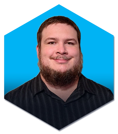 Portrait of Benjamin Howard