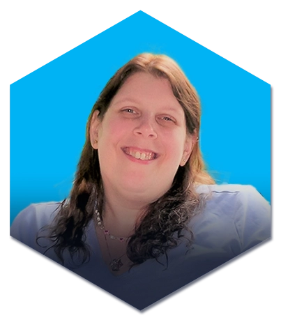 Portrait of Cynthia Howard