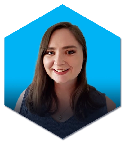 Portrait of Lizzy Gundlach