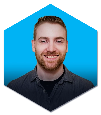 Portrait of David Spurlock