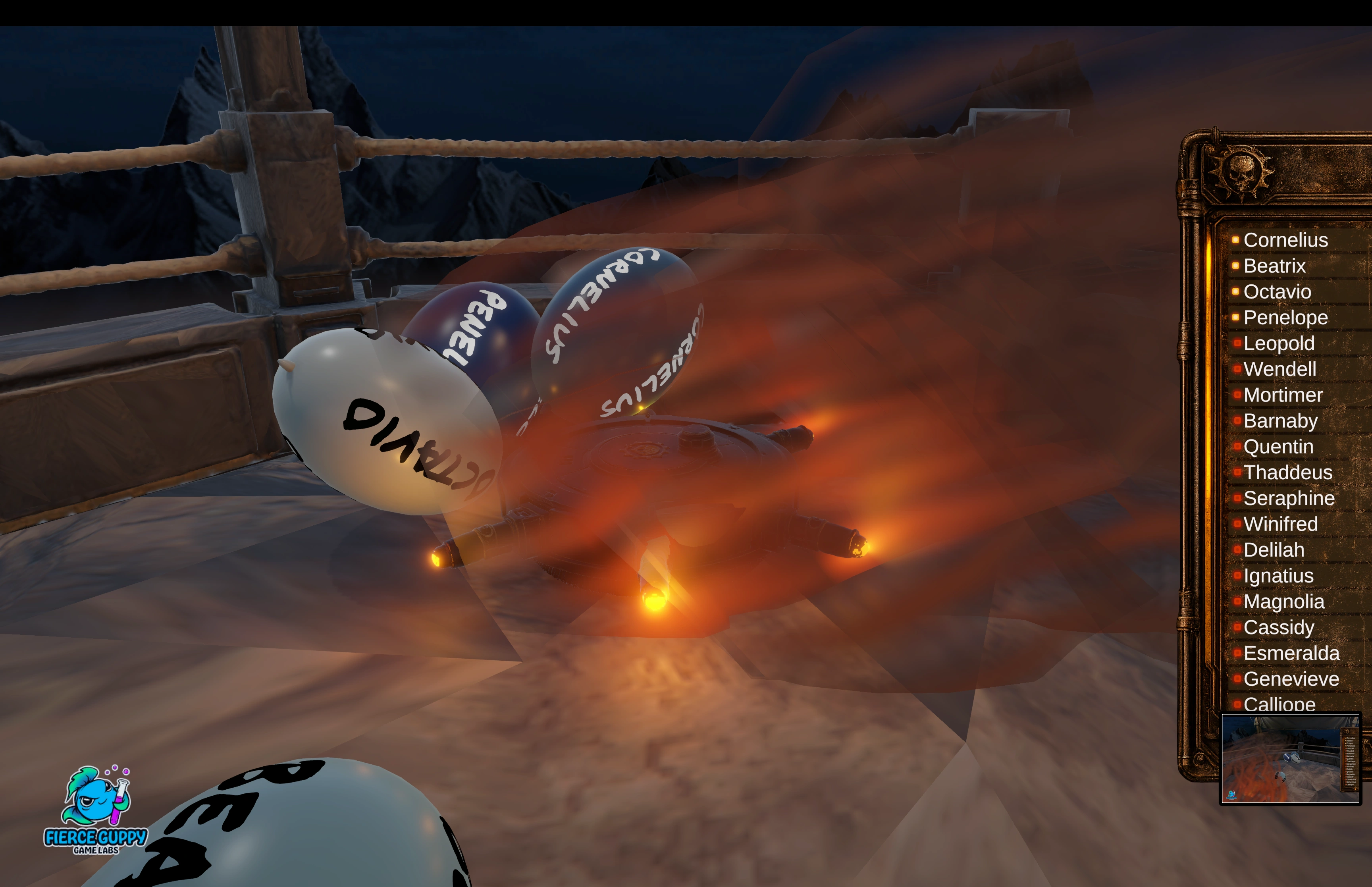 Balloon Pop experience thumbnail