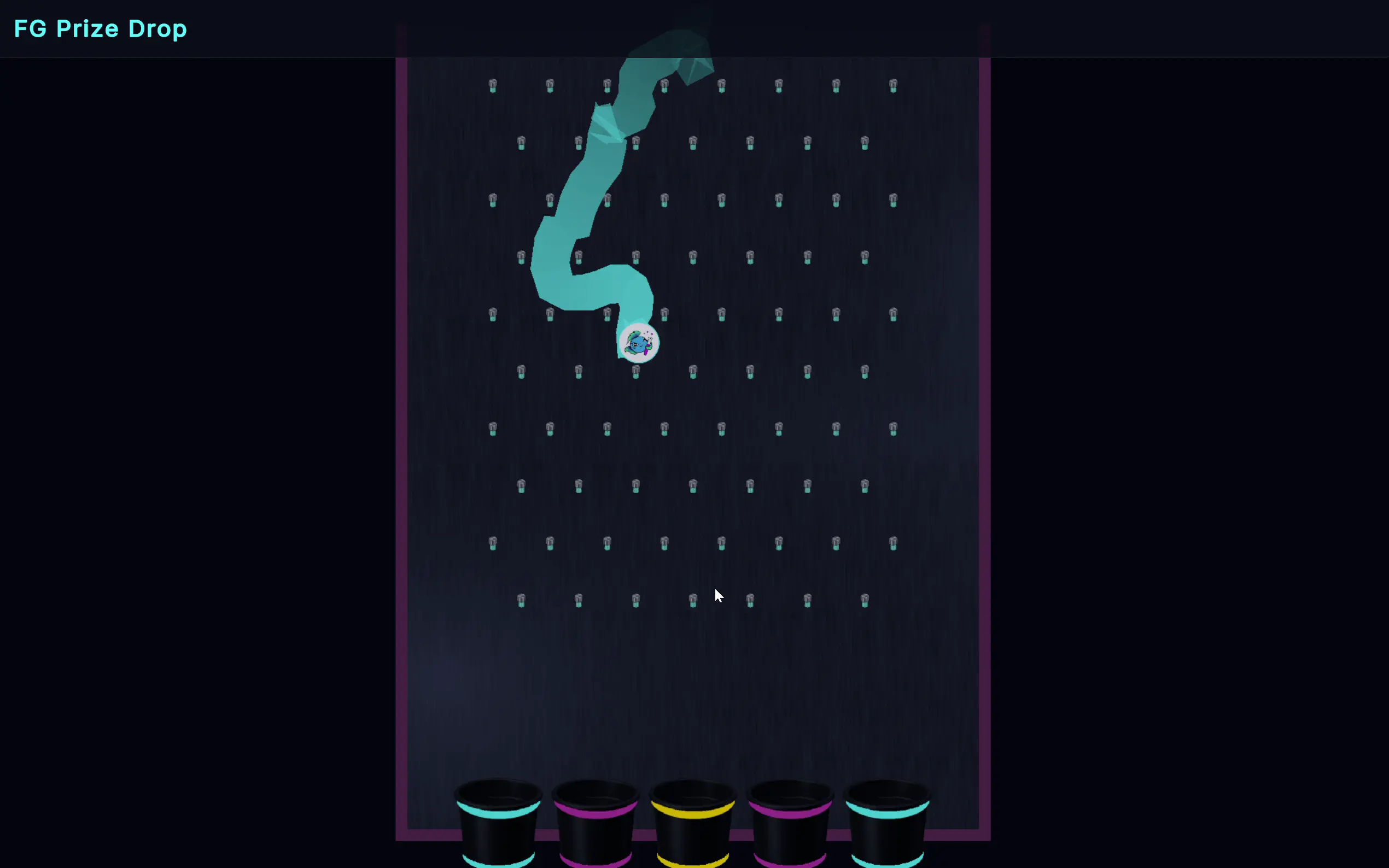 Digital Plinko experience thumbnail